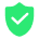Provably fair badge